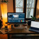 Freelance Video Editing