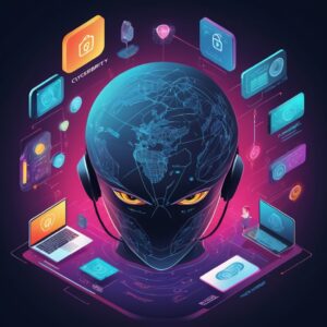 Cybersecurity trends to Watch in 2024; Insider dangers