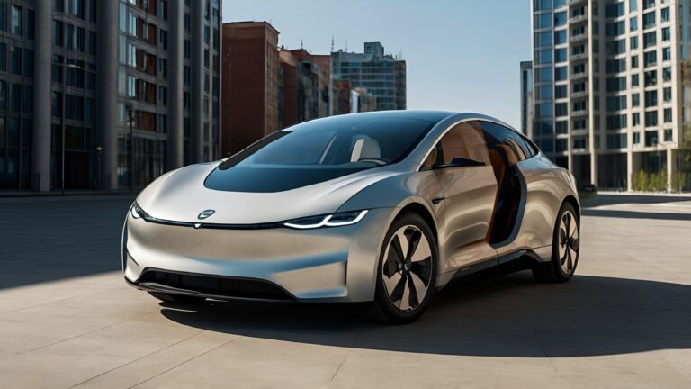 future of electric vehicles