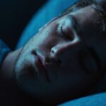 Impact of Blue Light on Sleep