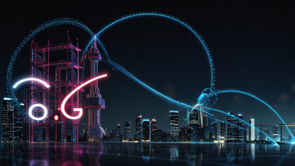 6G Connectivity