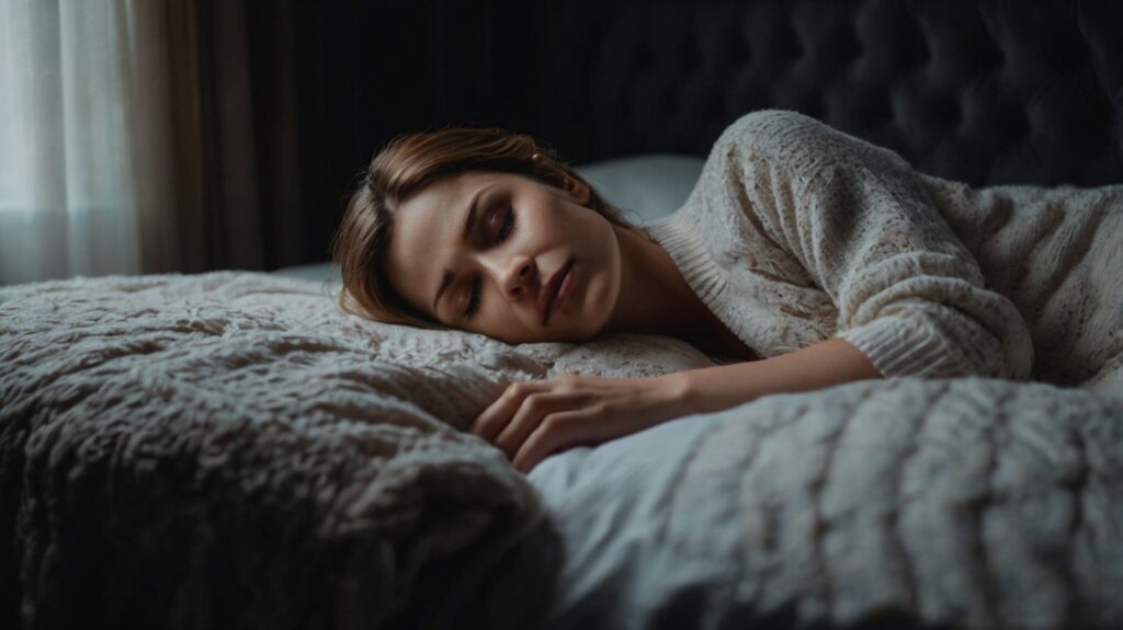 Sleep Hygiene for Better Health