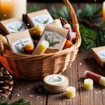 Best Organic Lip Balms for Winter Protection