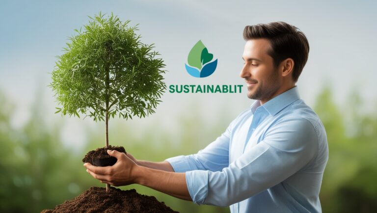 Building Brand Trust with Sustainable Practices