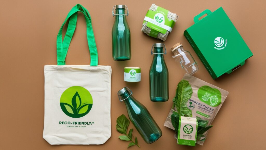 Eco-friendly Items