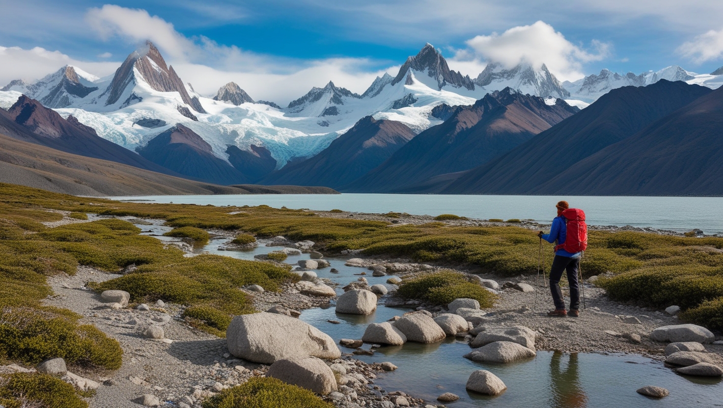 Patagonia, Chile