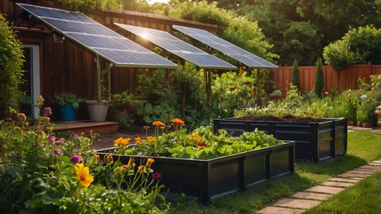 Sustainable Living Tips for a Greener Future