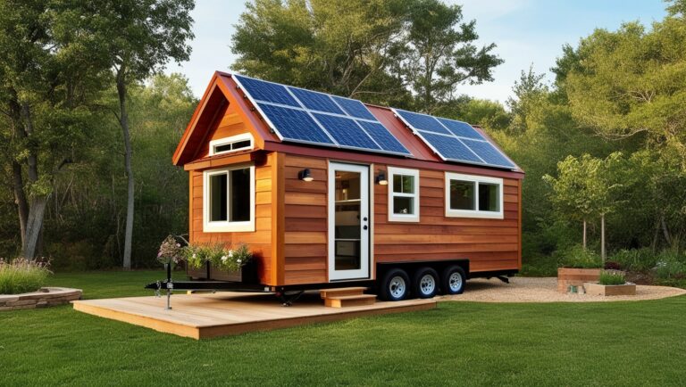 The Rise of Tiny Homes Is It Right for You