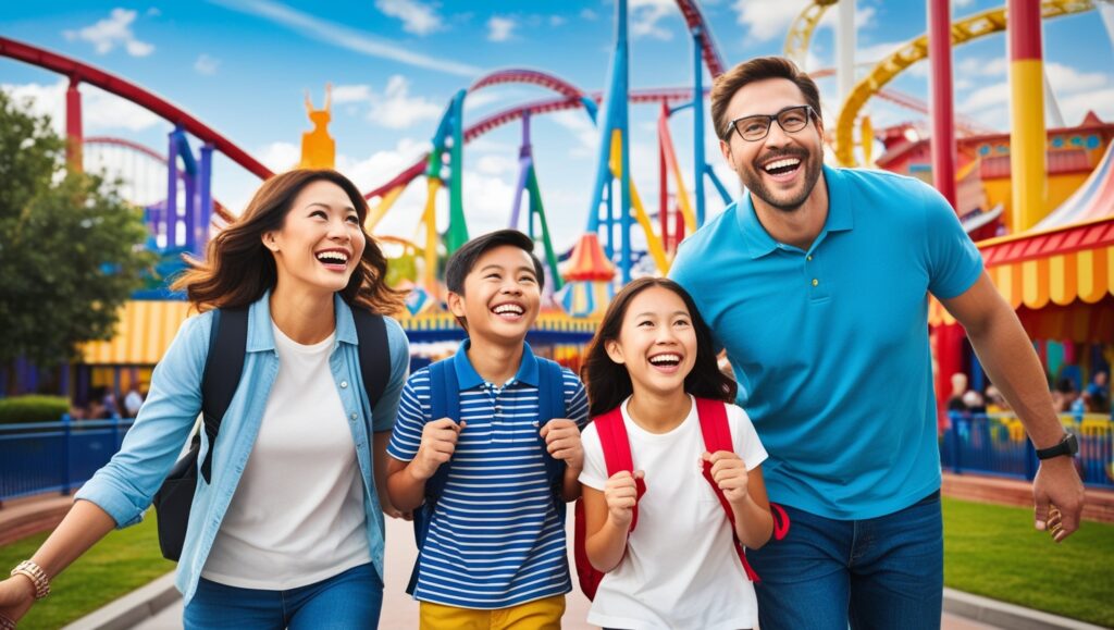 Top Family Travel Destinations for 2024 Fun for Everyone