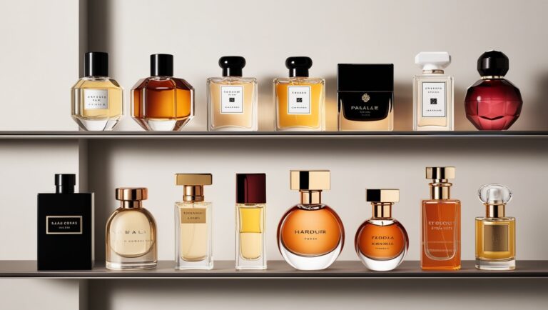 Perfume Trends: Top Scents That Define 2024