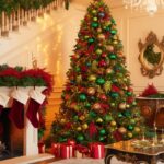 Ways to Decorate Your Home on Christmas