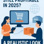 Is dropshipping still profitable