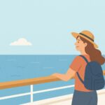 how to prepare for travel cruise