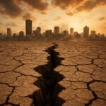 What Recent Asian Earthquakes Teach Us