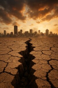 What Recent Asian Earthquakes Teach Us