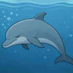 How Dolphins Sleep
