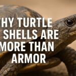 Turtle Shells: More Than Just Hard Armor